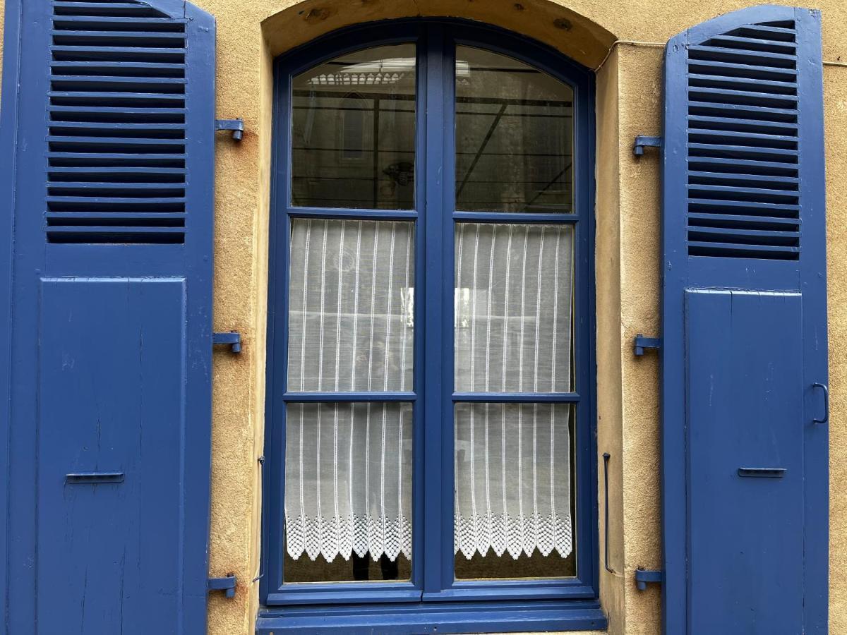 Chanoine Boursier Dol-de-Bretagne Buitenkant foto