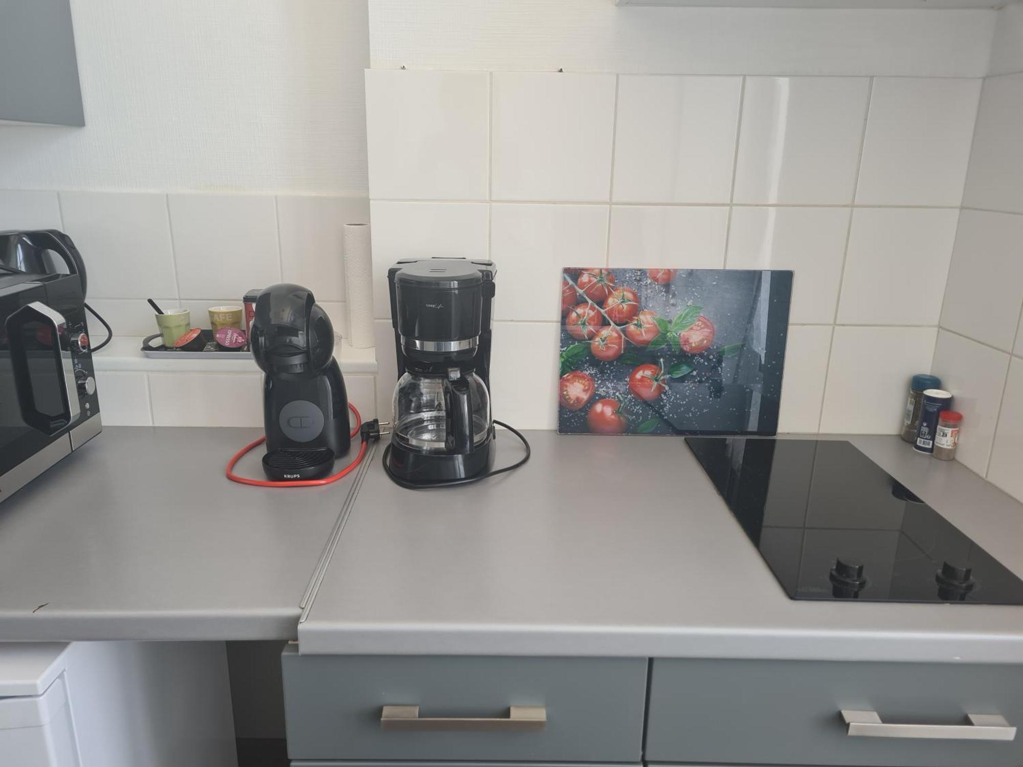 Chanoine Boursier Dol-de-Bretagne Kamer foto