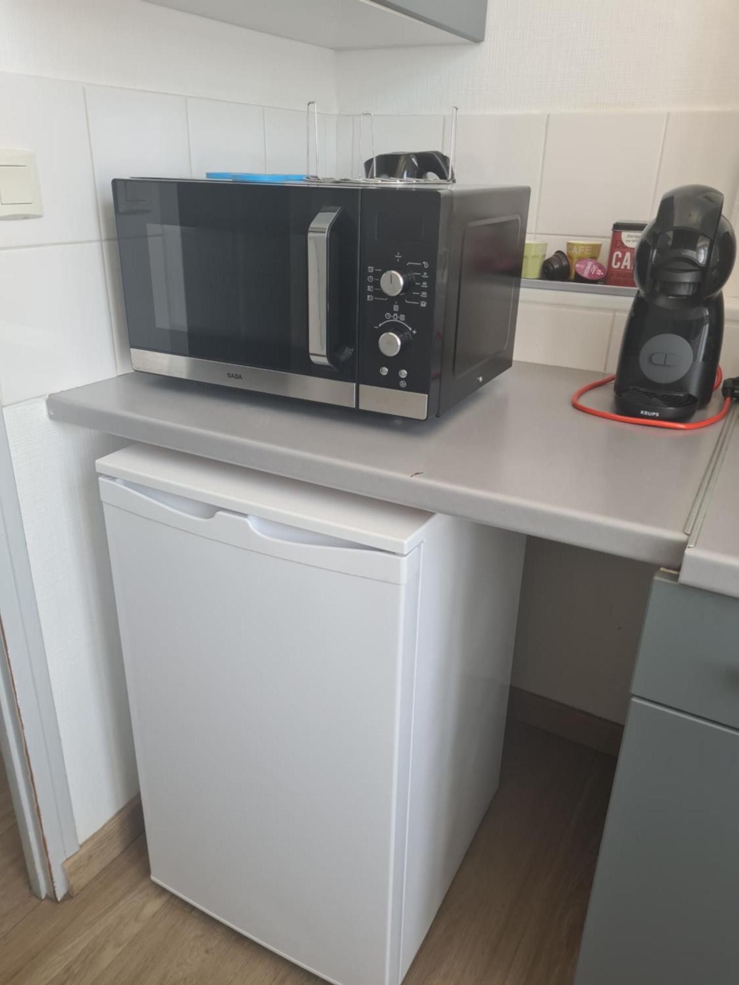 Chanoine Boursier Dol-de-Bretagne Kamer foto