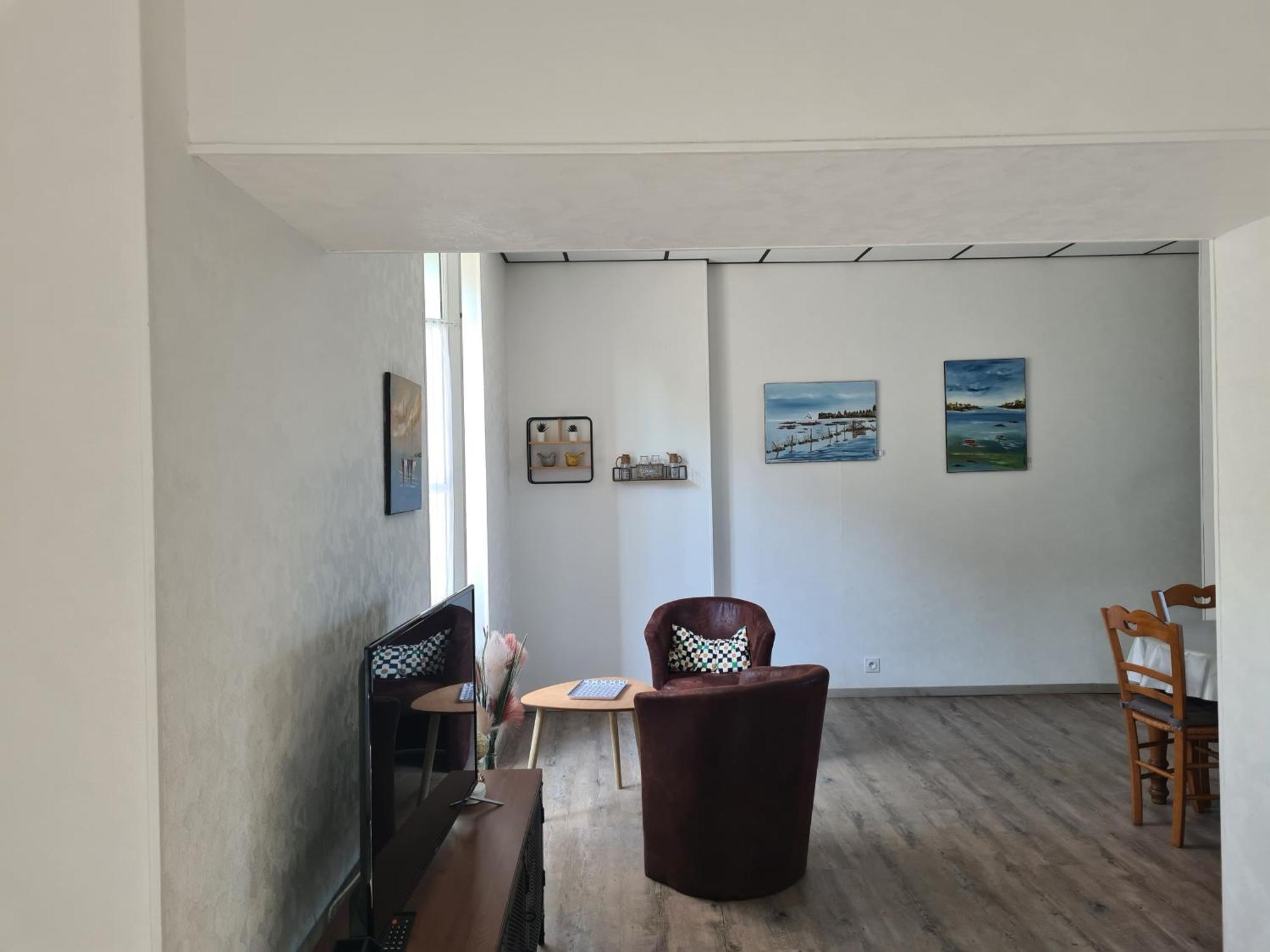 Chanoine Boursier Dol-de-Bretagne Kamer foto