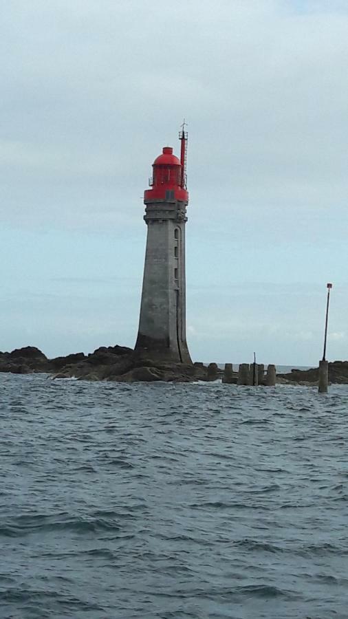 Chanoine Boursier Dol-de-Bretagne Buitenkant foto